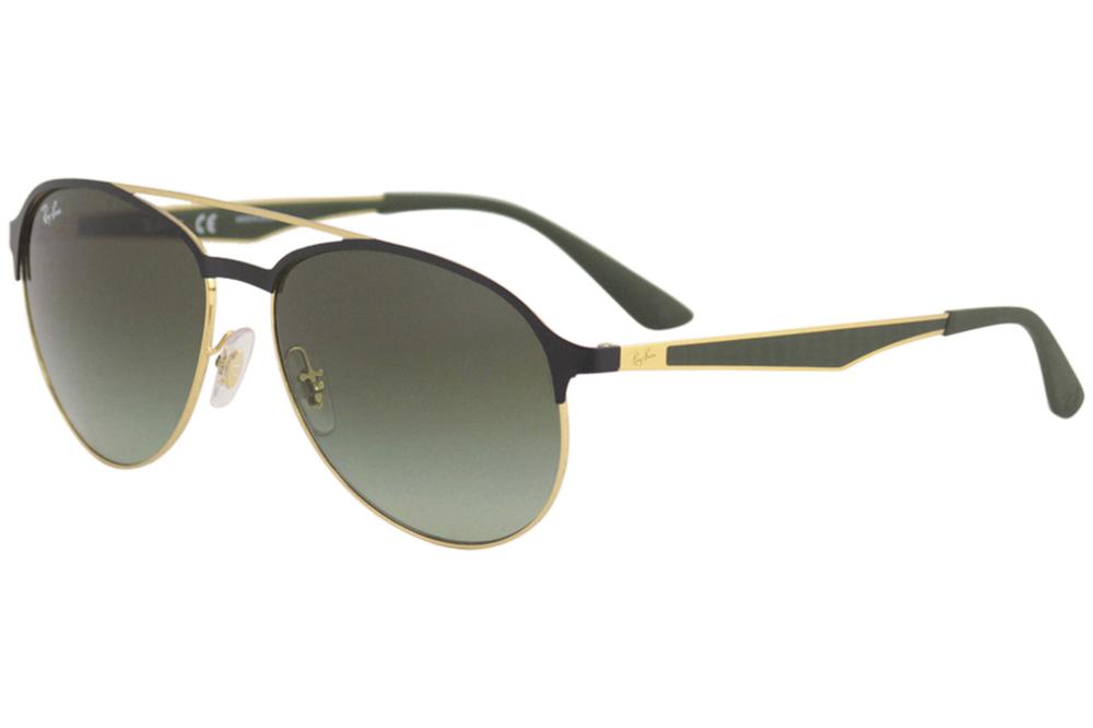 Ray Ban RB3606 RB/3606 9076/E8 Matte 