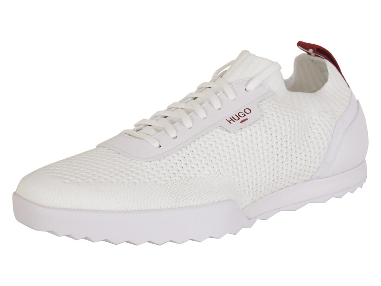 hugo boss matrix trainers