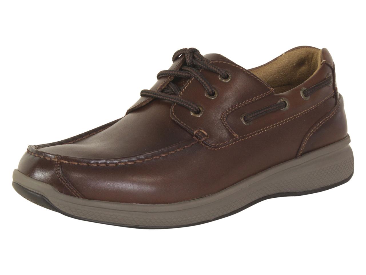 florsheim slip resistant shoes