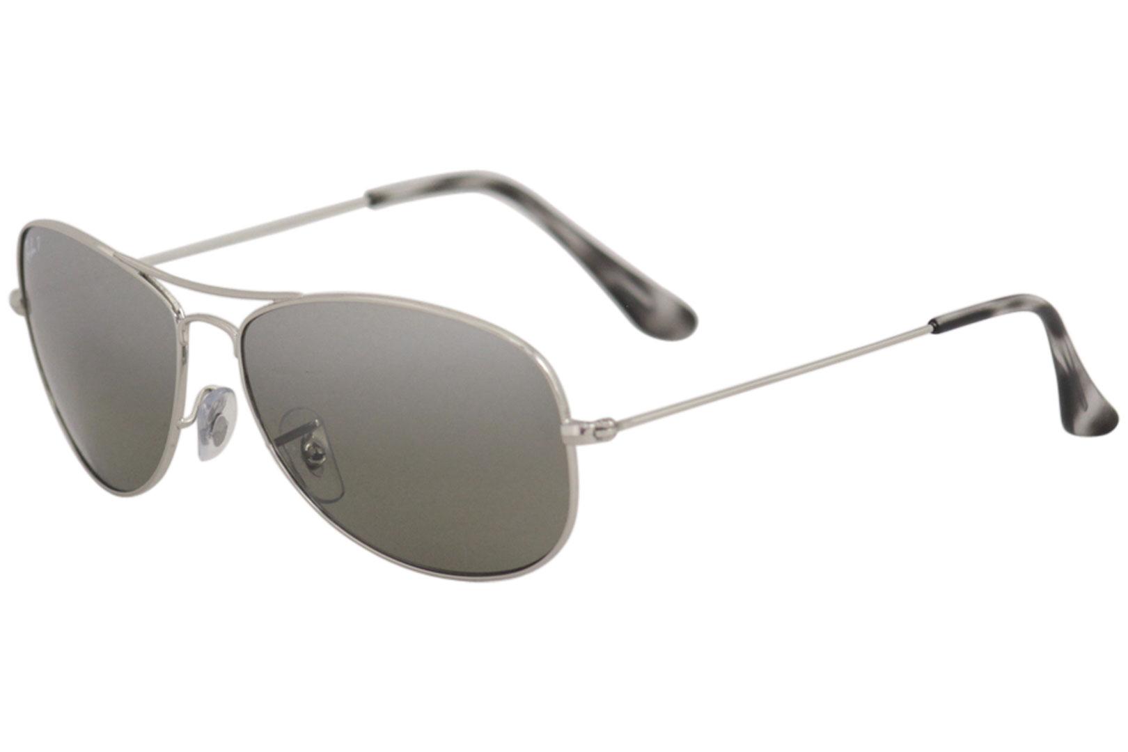 ray ban 3562 polarized