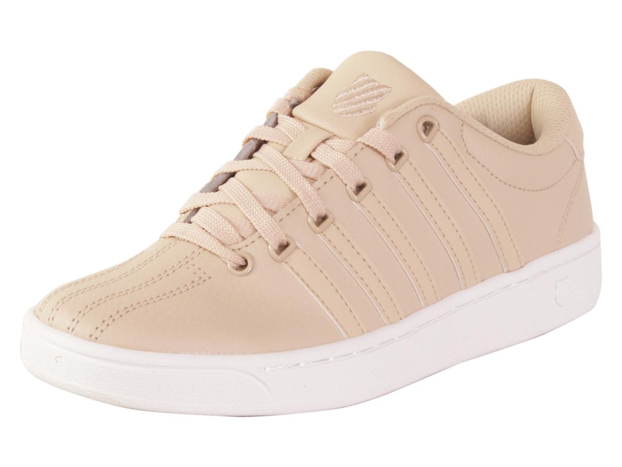 - Pink - 6.5 B(M) US -  K-Swiss