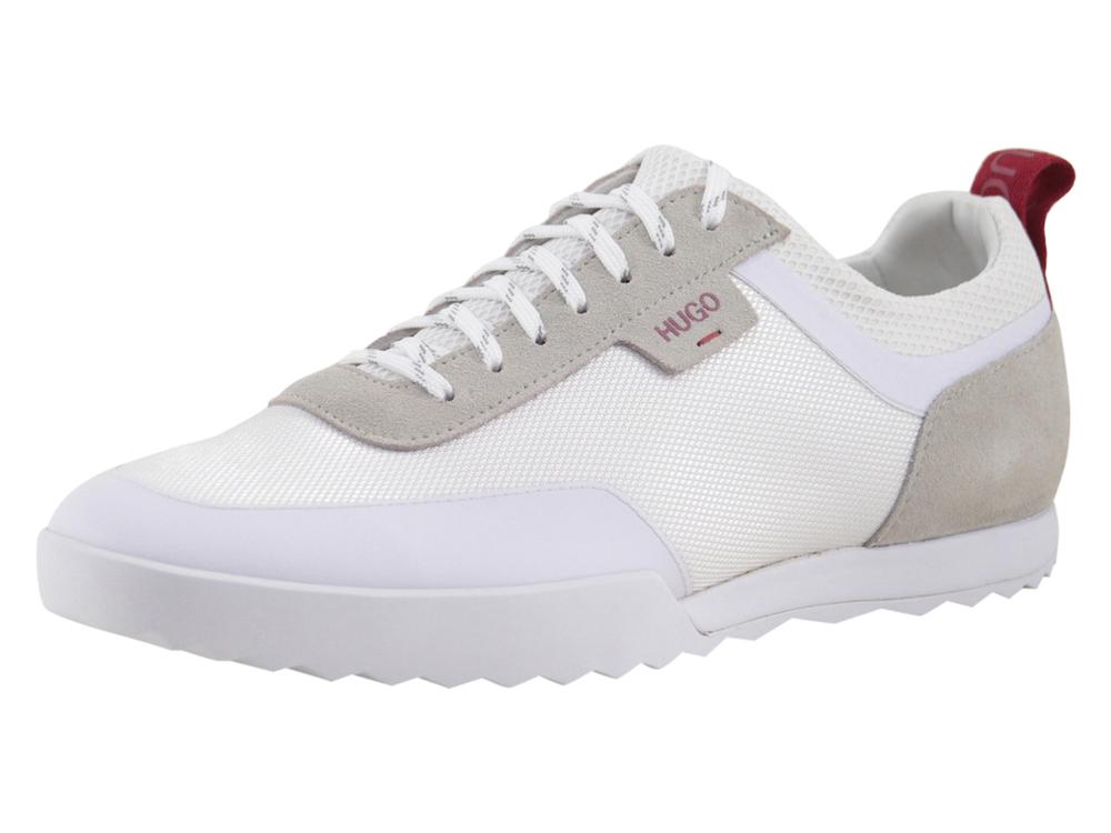 hugo boss matrix sneakers