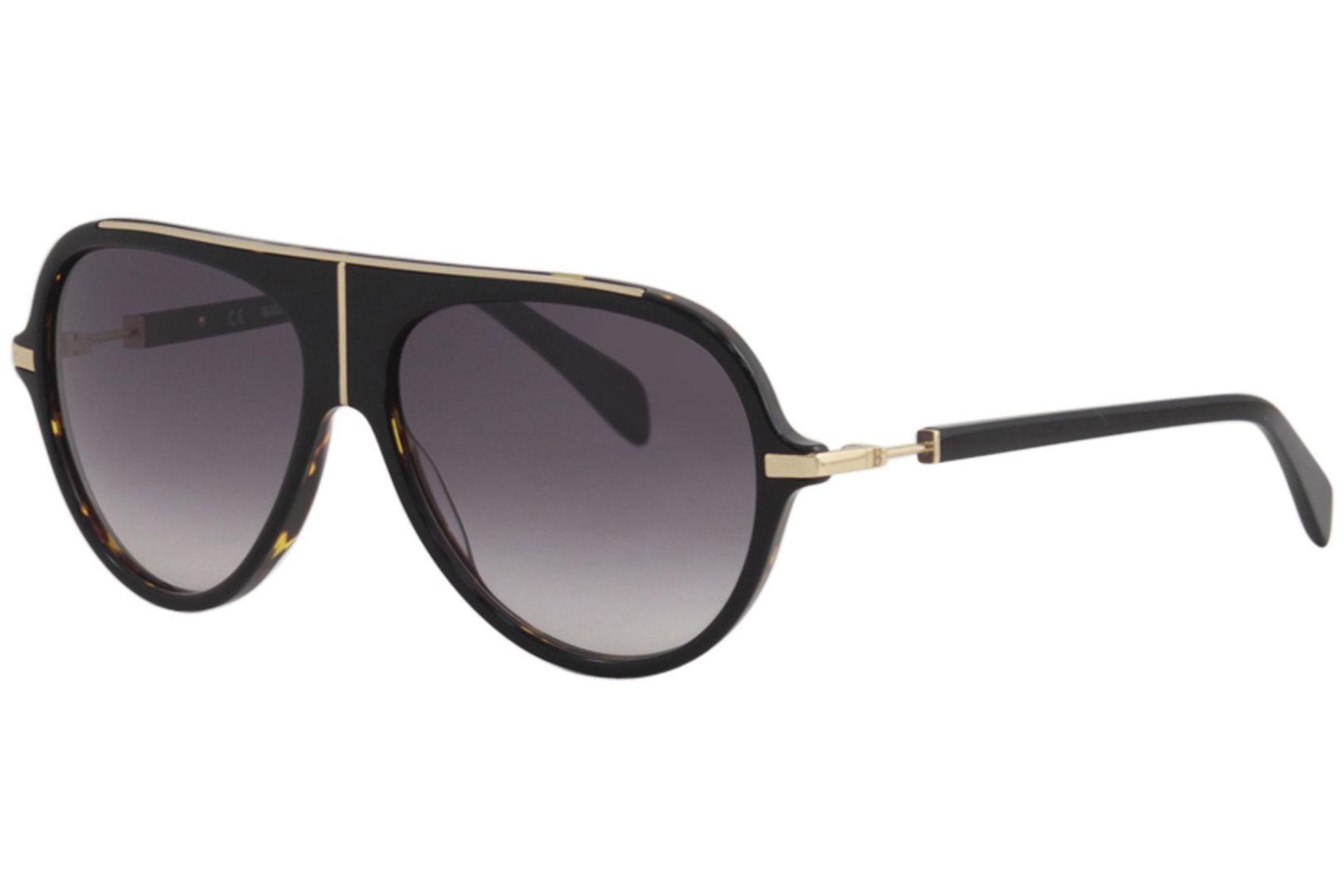 balmain sunglasses mens