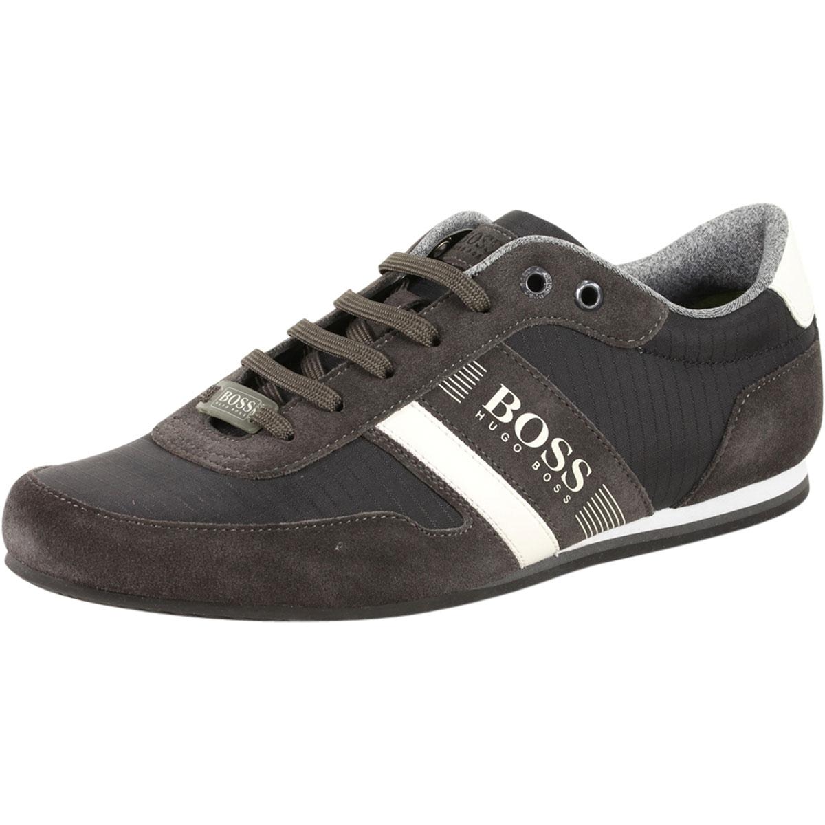 hugo boss mens sneakers sale