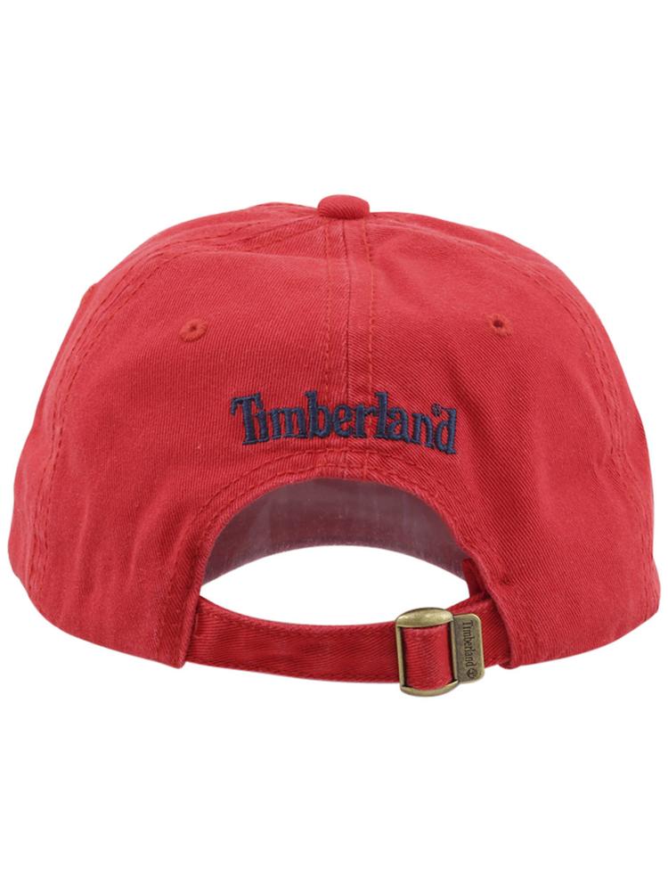 timberland dad hat