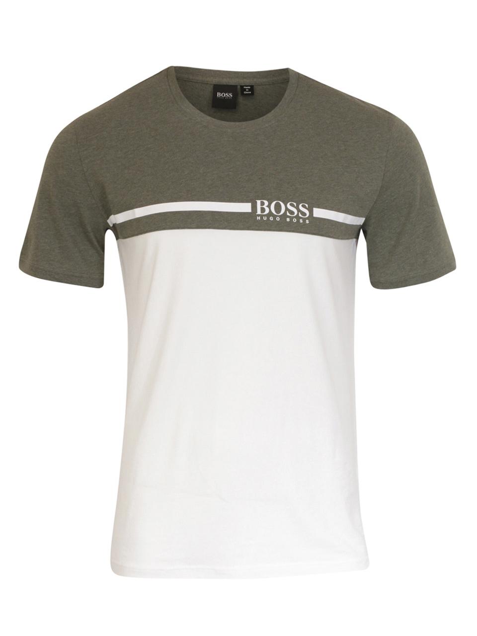 mens hugo boss t shirt