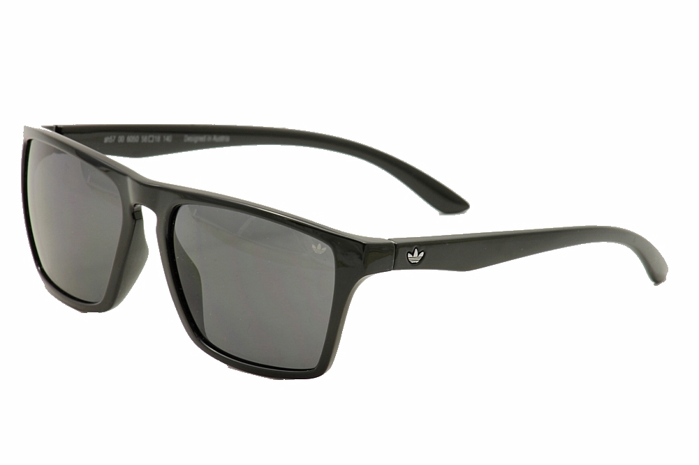 Adidas Melbourne AH57 AH/57 Wayfarer Sunglasses