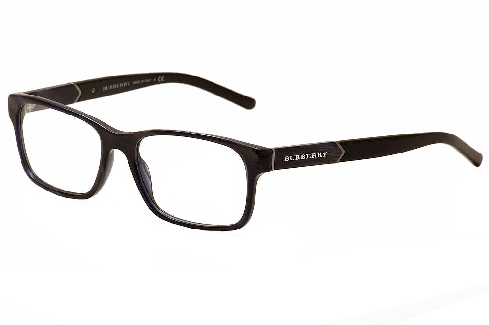 burberry eyeglasses 2150