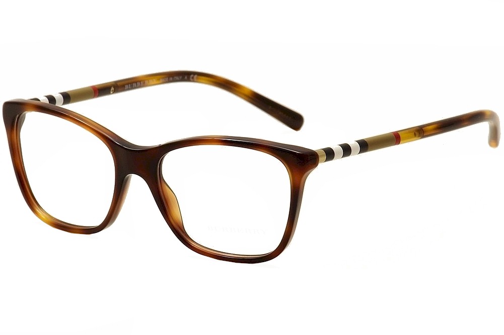 Burberry Women's Eyeglasses BE2141 BE/2141 Full Rim Optical Frame