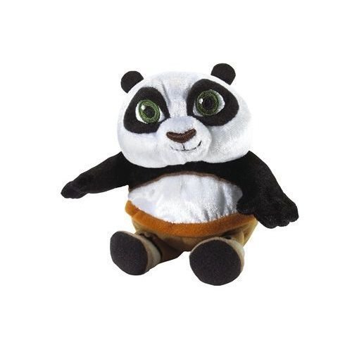 po plush