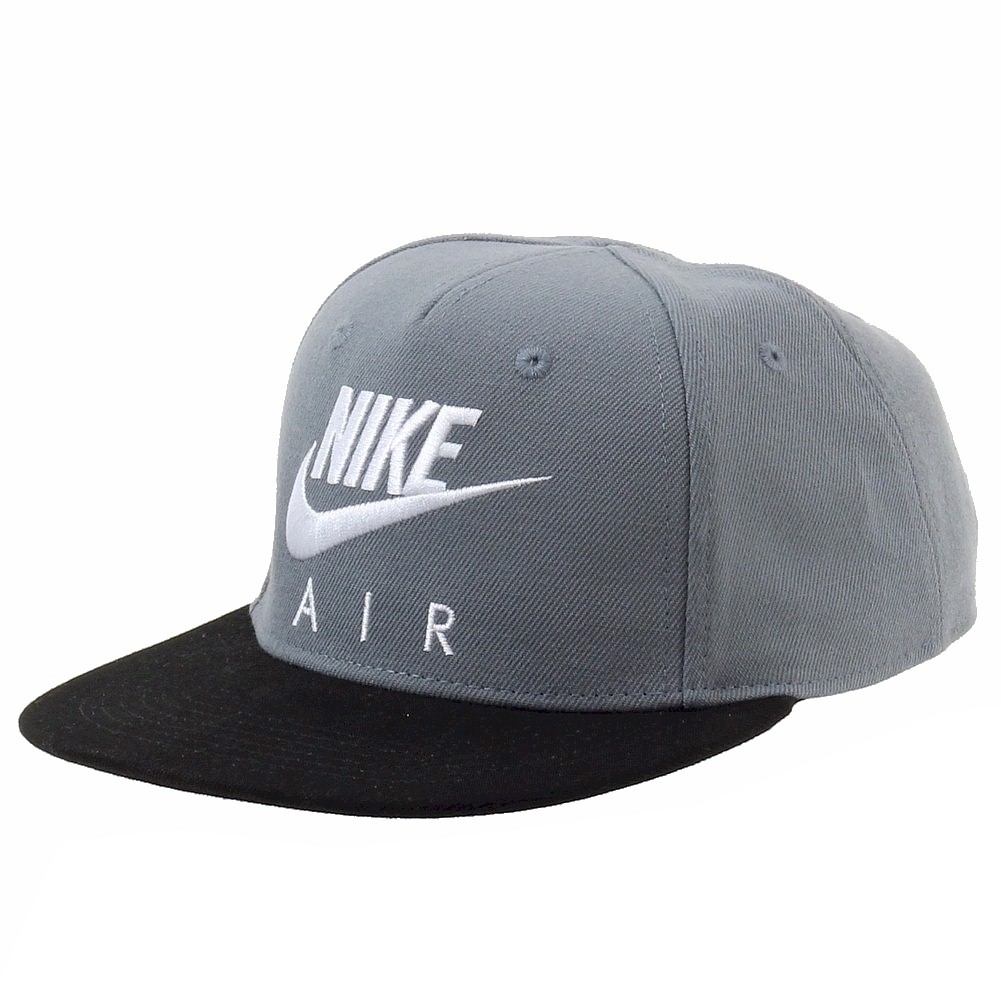 Nike Youth Boy's Air Baseball Cap Hat Sz: 4-7